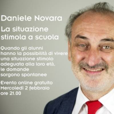 Daniele Novara