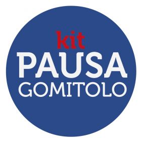 Kit Pausa Gomitolo