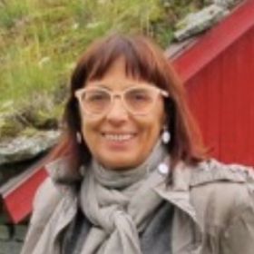Marisa Silvestri - Counselor Maieutico CPP