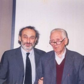 Daniele Novara e Mario Lodi