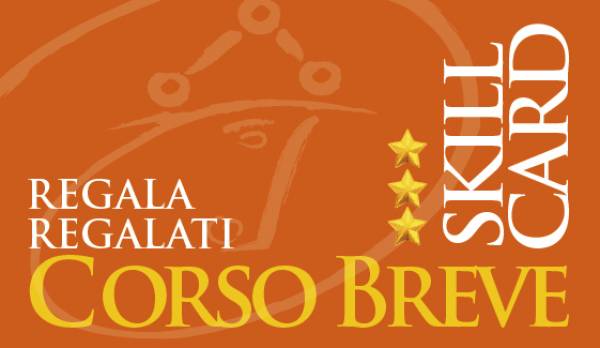 Skill Card Corso Breve