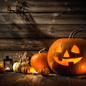 Halloween e il pensiero magico dei bambini