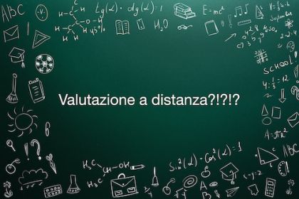 Il pedagogista Novara: “Niente voti a distanza”. Prof propositivi, ma i genitori già protestano