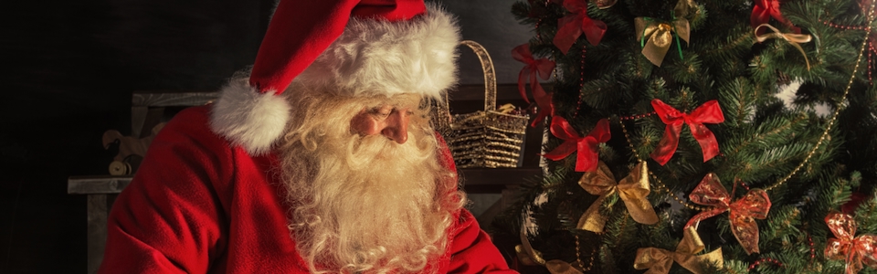 Babbo Natale - Articolo di Daniele Novara
