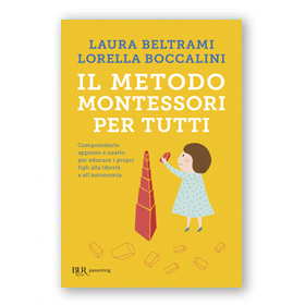 Libro Il metodo Montessori per tutti