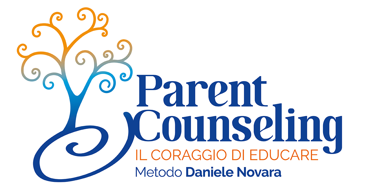 Parent counseling con metodo Daniele Novara